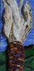 Mosaic Corn Detail 